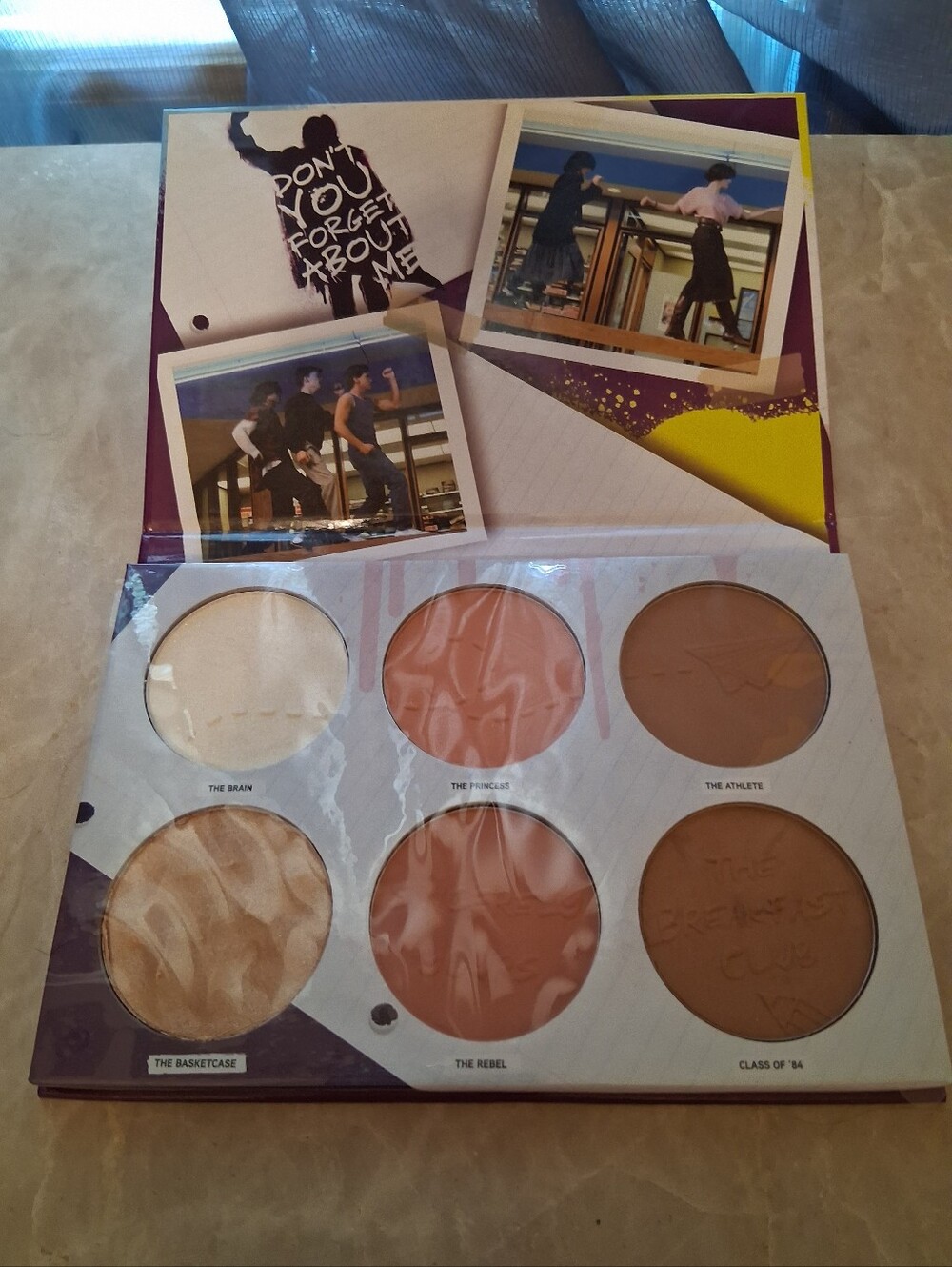 Physician's Formula Face Palette